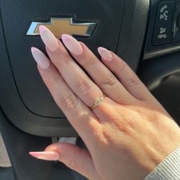 Nails Nails