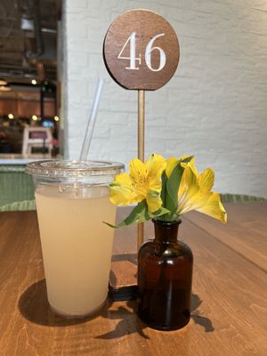 Flower Child by null