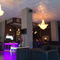 Ivy Lounge