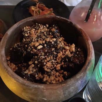 Anytime Kitchen - Popcorn chicken - Korean Near Me - New York, New York Anytime Kitchen - Popcorn chicken - Korean Near Me - New York, New York