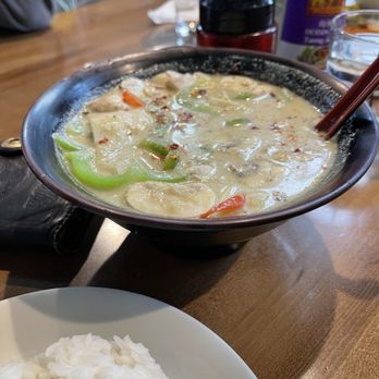 Thai Esane - Green curry is the move !!! - Thai Near Me - Nashville, Tennessee Thai Esane - Green curry is the move !!! - Thai Near Me - Nashville, Tennessee