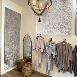 Cercana - Colette Cosentino and outerwear