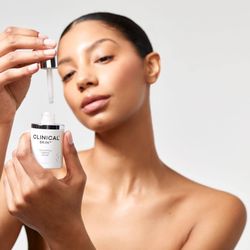 Percy Lo, MD - Allure Aesthetic & Plastic Surgery - POLYPEPTIDE FIRMING SERUM