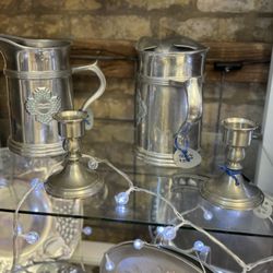 Peach Creek Antiques