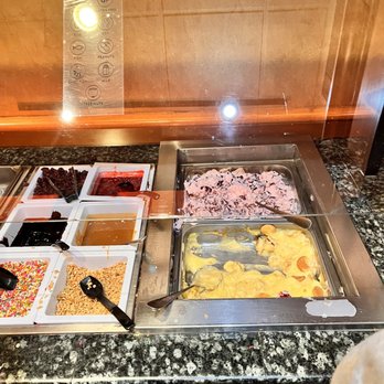 Sizzler - Dessert Bar - Steakhouses Near Me - Santa Clara, California