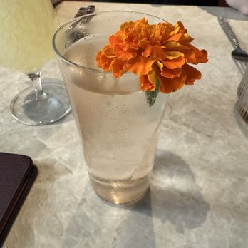 Markette - LAGARDENIA - Modern European Near Me - New York, New York