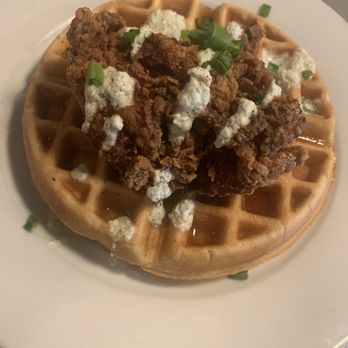 The Toast - Chicken and Falafel Waffle Brunch - Salad Near Me - Surprise, Arizona The Toast - Chicken and Falafel Waffle Brunch - Salad Near Me - Surprise, Arizona