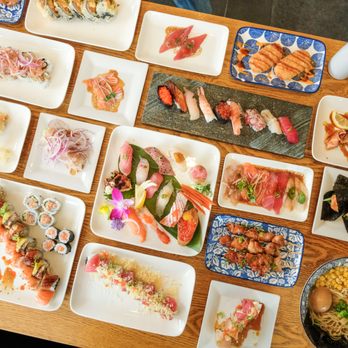 X-FISH Izakaya - AYCE sushi & Izakaya
Omakase - Sushi Bars Near Me - Buena Park, California X-FISH Izakaya - AYCE sushi & Izakaya
Omakase - Sushi Bars Near Me - Buena Park, California