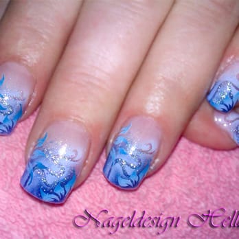 Nagelstudio Nicole Köhler - Nail Salons Near Me - Berlin, BE