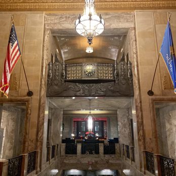 First National Center - Landmarks & Historical Buildings Near Me - Oklahoma City, Oklahoma