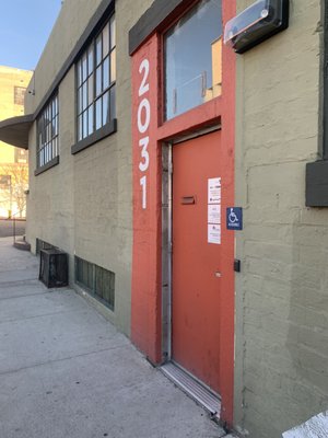 San Diego Made Factory by null