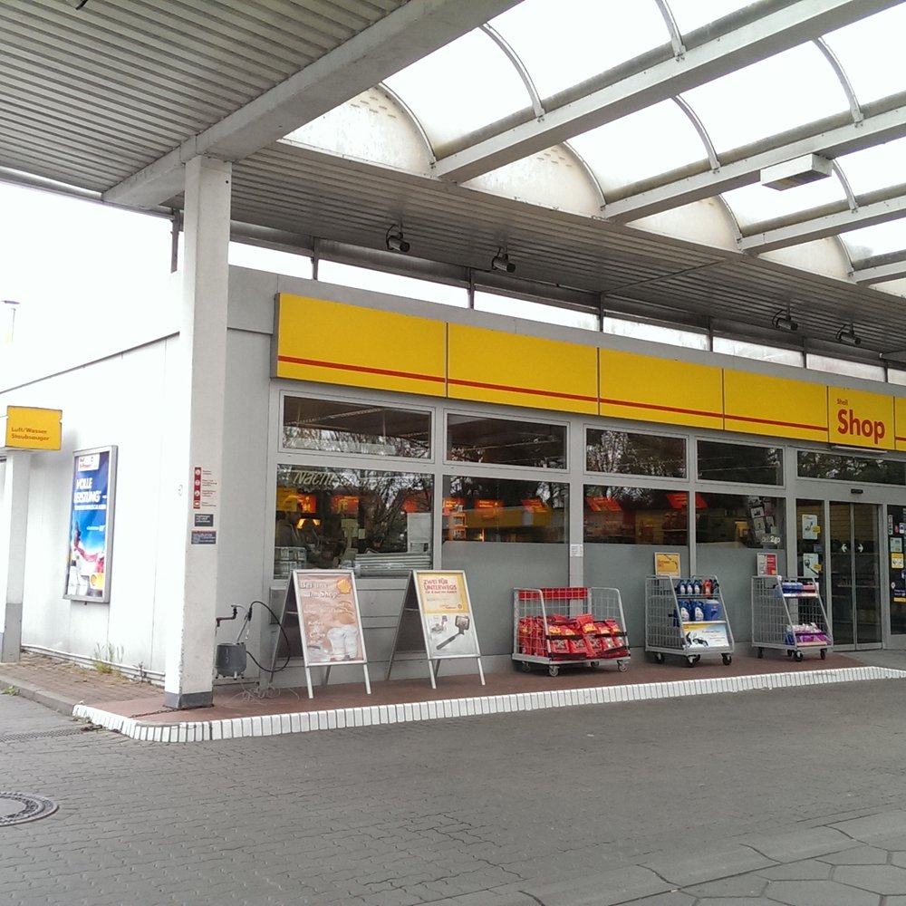 THE BEST 10 Gas Stations in HERFORD, NORDRHEIN-WESTFALEN, GERMANY - Last  Updated December 2023 - Yelp