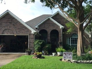 Slide of Crystals Roofing