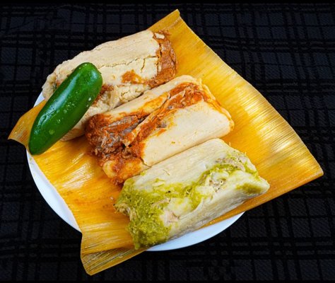 La Esperanza Restaurant & Bakery by null