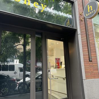 Honey Nails Salon - Nail Salons Near Me - Brooklyn, New York Honey Nails Salon - Nail Salons Near Me - Brooklyn, New York