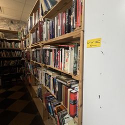 Yes Books