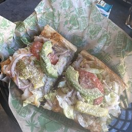 Kali Mist Sub