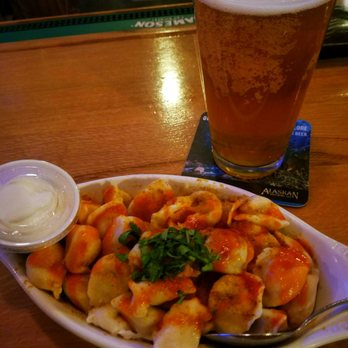 Paul's Pel'meni - Mix full order and a Todd-the Axe Man IPA - Russian Near Me - Madison, Wisconsin Paul's Pel'meni - Mix full order and a Todd-the Axe Man IPA - Russian Near Me - Madison, Wisconsin