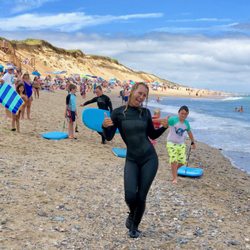 Sugar Surf Cape Cod