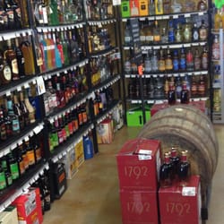 JP LIQUOR - JP's own 1792 hand selected barrel by Peter Schandua owner