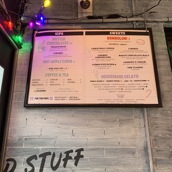 BomboBar - Desserts Near Me - Chicago, Illinois
