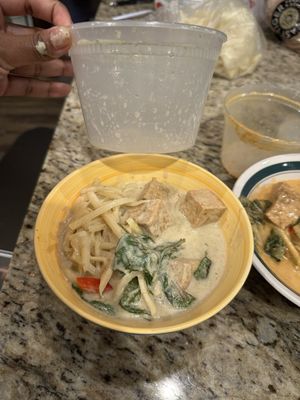 Tuk Tuk Thai Cafe by null