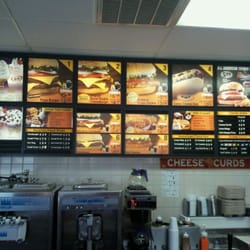 A&W Restaurant