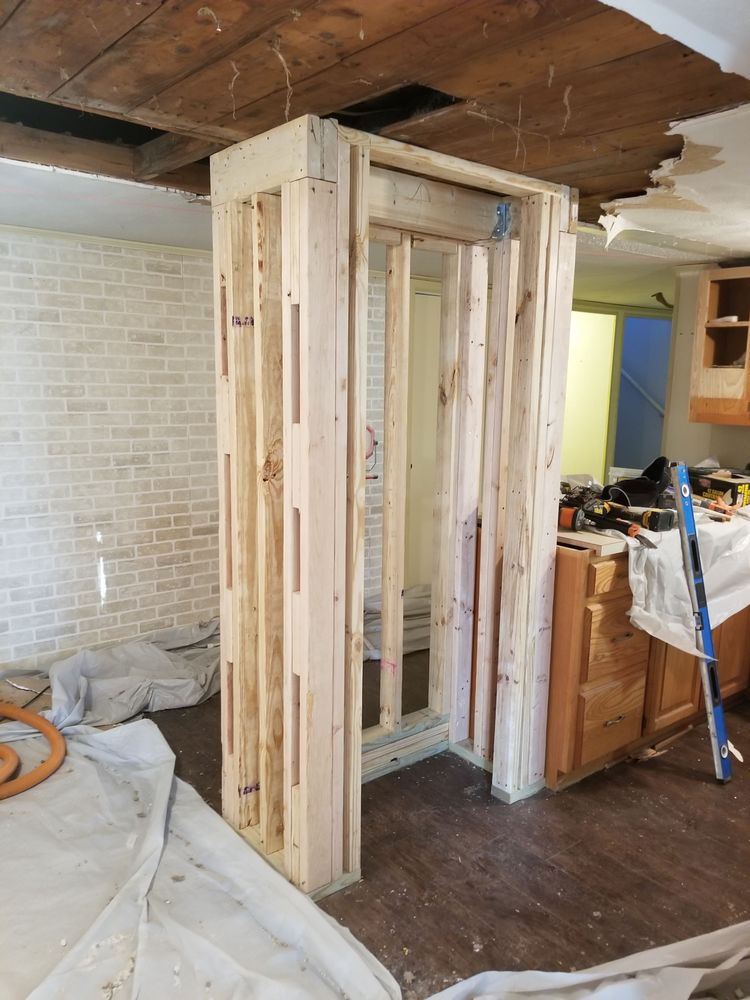 Slide of Indian Rock Water Services