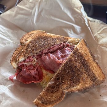 Sisters Meat and Smokehouse - Pastrami - Meat Shops Near Me - Sisters, Oregon Sisters Meat and Smokehouse - Pastrami - Meat Shops Near Me - Sisters, Oregon