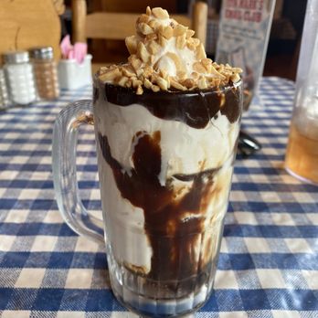 Mark's Feed Store - Sundae - Barbeque Near Me - Louisville, Kentucky Mark's Feed Store - Sundae - Barbeque Near Me - Louisville, Kentucky