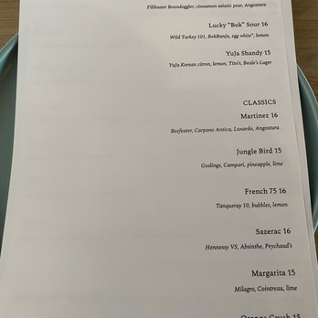 Incheon Restaurant - Menu - Korean Near Me - Annandale, Virginia