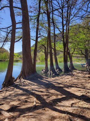 Garner State Park by null