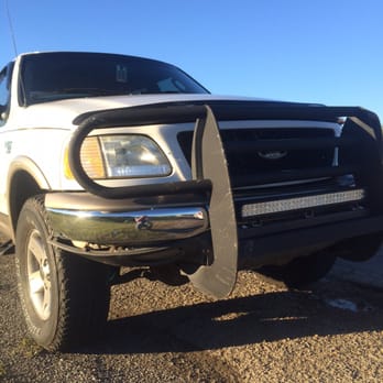 Riverchase Collision Repair - Head on, broken valence, bumper, grille and frame damage. - Auto Repair Near Me - Birmingham, Alabama Riverchase Collision Repair - Head on, broken valence, bumper, grille and frame damage. - Auto Repair Near Me - Birmingham, Alabama