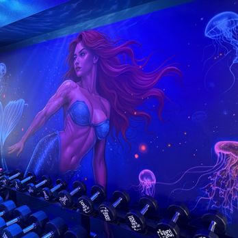 Maui Powerhouse Gym - Trainers Near Me - Kihei, Hawaii Maui Powerhouse Gym - Trainers Near Me - Kihei, Hawaii