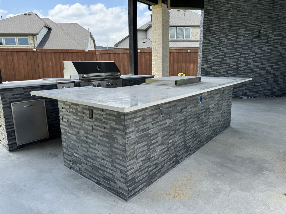 Slide of G & Z Remodeling