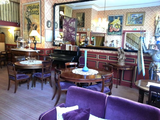 Hôtel de l'Abeille by null