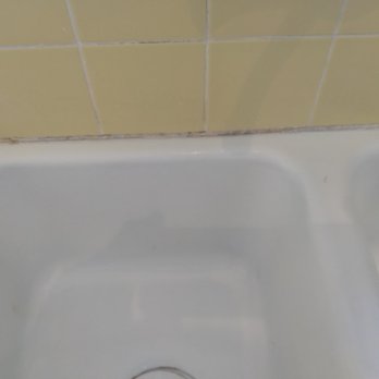 Tile Repair Service - before - Tiling Near Me - Reseda, California Tile Repair Service - before - Tiling Near Me - Reseda, California