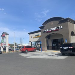 Fashionista - Fashionsta