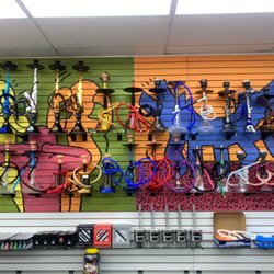 Spark Smoke Shop