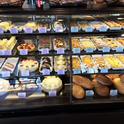la Madeleine - Presidio Junction - Bakery and Breads