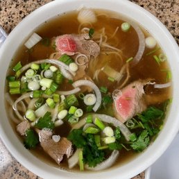 23. Pho Tai 23. Pho Tai