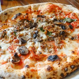 Settebello Pizza