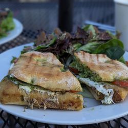 High Desert Market and Cafe