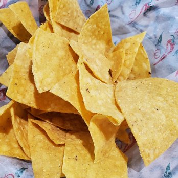 Don Felipe Mexican Restaurant - Chips - Mexican Near Me - Clio, Michigan