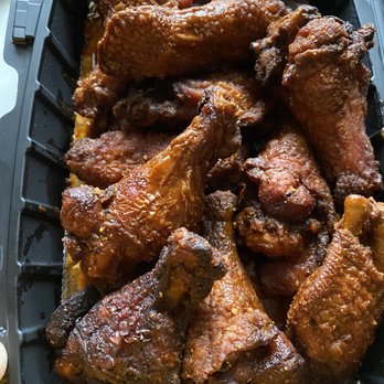 DeuxWings - Chicken Wings Near Me - Easton, Pennsylvania
