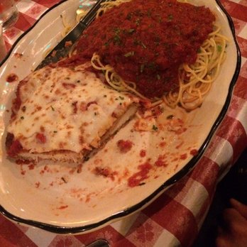 Miceli's - Chicken parmigiana $19.00 It was ok - Italian Near Me - Los Angeles, California Miceli's - Chicken parmigiana $19.00 It was ok - Italian Near Me - Los Angeles, California