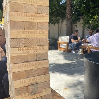 The Victorian - I played Jenga for the first time. - Venues & Event Spaces Near Me - Santa Monica, California The Victorian - I played Jenga for the first time. - Venues & Event Spaces Near Me - Santa Monica, California