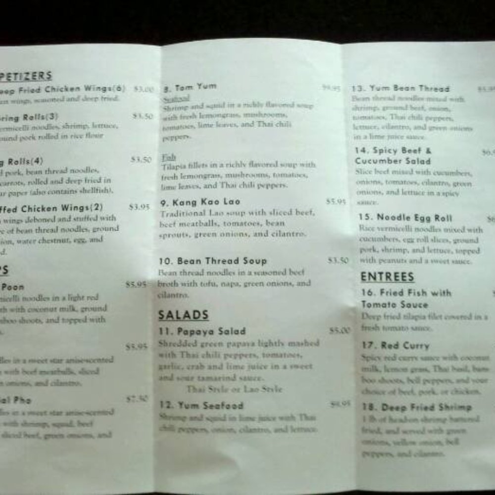 Asian Deli - Caterers Near Me - Saint Paul, Minnesota