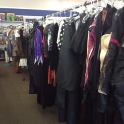 Goodwill Industries - Costumes for adults and children