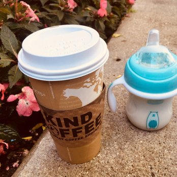Kind Coffee - Coffee & Tea Near Me - Estes Park, Colorado